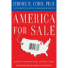 America for Sale: Fighting the New World Order, Surviving a Global Depression, and Preserving U.S.A. Sovereignty