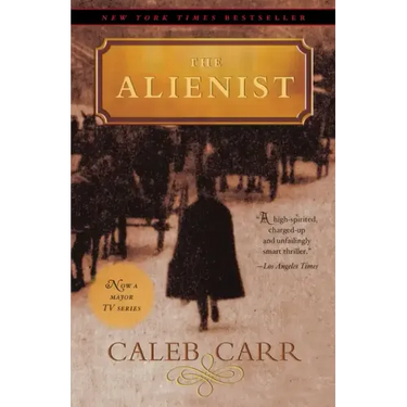 The Alienist