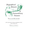 Biographical Memoirs of Extraordinary Painters