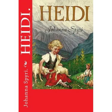 Heidi.