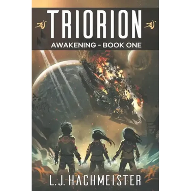 Triorion: Awakening