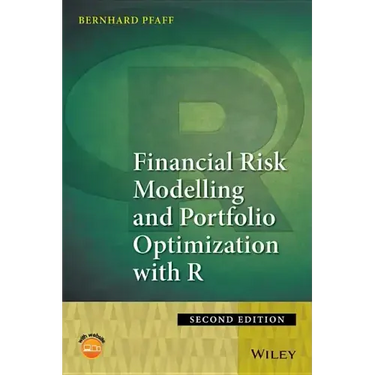 Financial Risk Modelling and Portfolio Optimization with R
