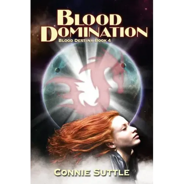 Blood Domination