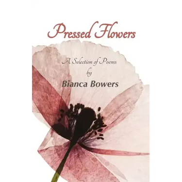 Pressed Flowers