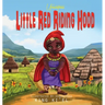 Urbantoons Little Red Riding Hood