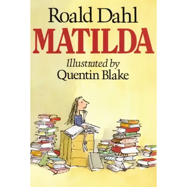 Matilda