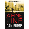 A Fine Line (A Sebastian Drake Novel)