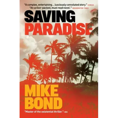 Saving Paradise