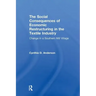 Social Consequences of Economic Restructuring in the Textile Industry: Change in a Southern Mill Village