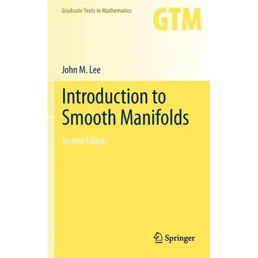 Introduction to Smooth Manifolds