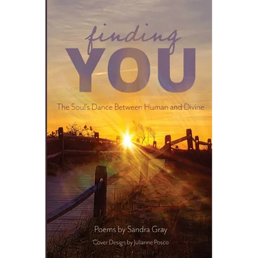 Finding You: The Soul's Dance between Human and Divine