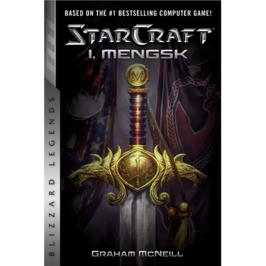 Starcraft: I, Mengsk