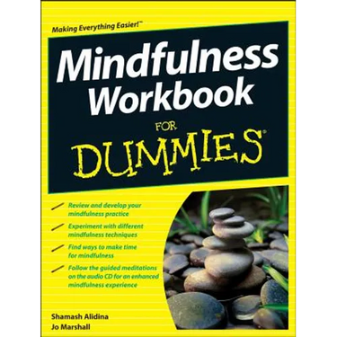 Mindfulness Workbook FD