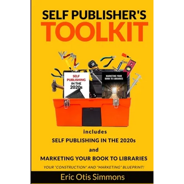 Self Publisher's Toolkit