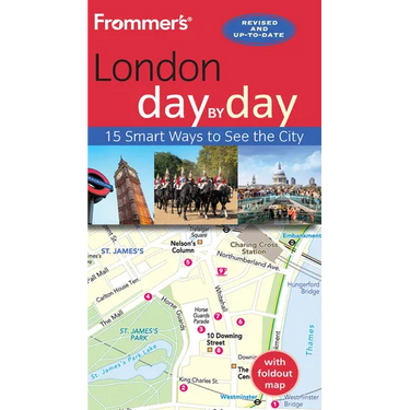 Frommer's London Day by Day