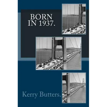 Born in 1937. Birthday Nostalgia.