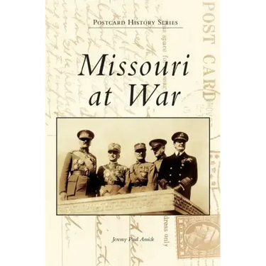 Missouri at War