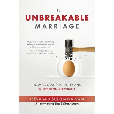 The Unbreakable Marriage: How to stand in unity and withstand adversity