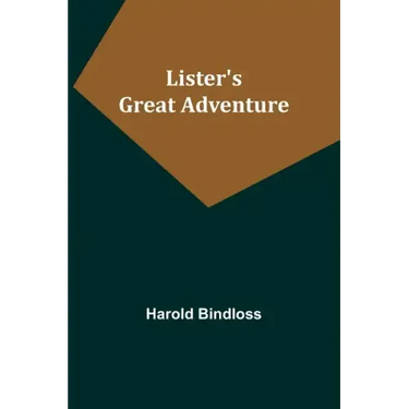 Lister's Great Adventure