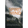 Spirit Wind: The Doctrine of the Holy Spirit in Global Theology--A Chinese Perspective