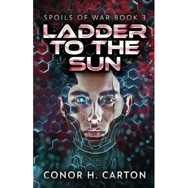 Ladder To The Sun