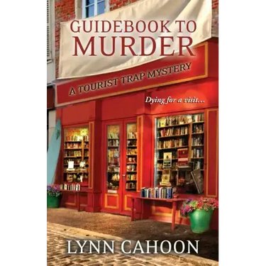 Guidebook to Murder