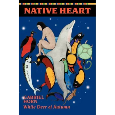 Native Heart