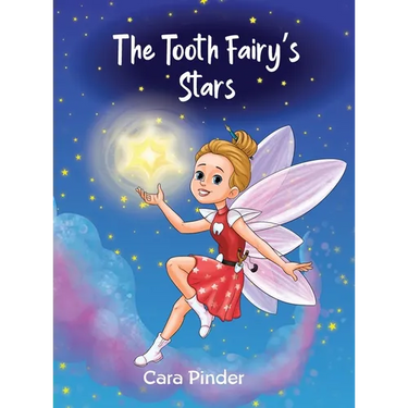 The Tooth Fairy's Stars