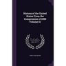 History of the United States From the Compromise of 1850 Volume 01