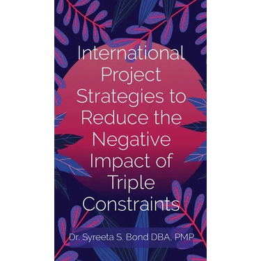 International Project Strategies to Reduce the Negative Impact of Triple Constraints