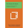 The Ranks of Death: A Medical History of the Conquest of America