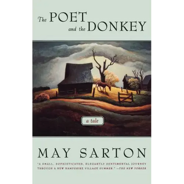 The Poet and the Donkey