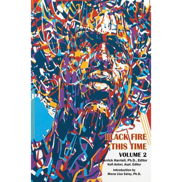 Black Fire This Time Volume 2