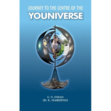 Journey To The Centre Of The Youniverse