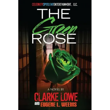 The Green Rose
