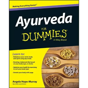Ayurveda For Dummies