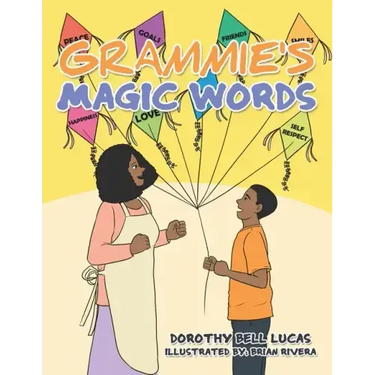 Grammie's Magic Words