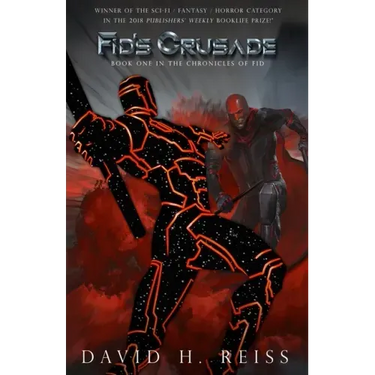 Fid's Crusade