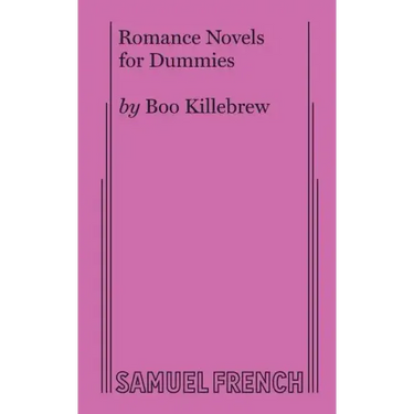 Romance Novels for Dummies