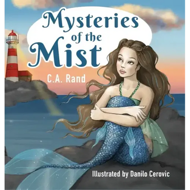Mysteries of the Mist