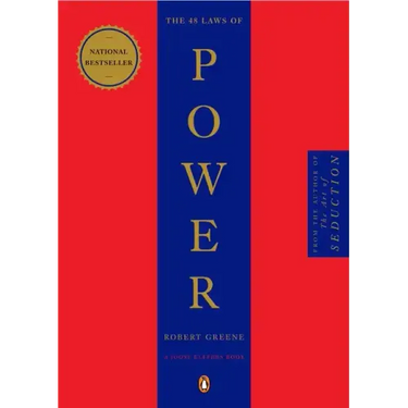 The 48 Laws of Power