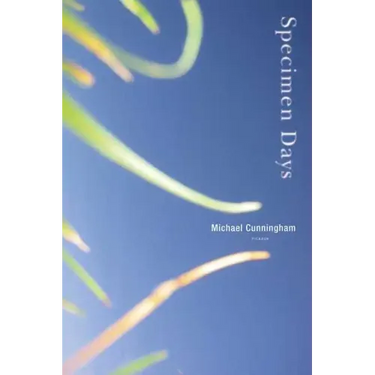 Specimen Days