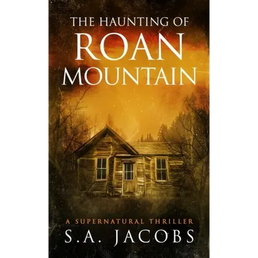 The Haunting of Roan Mountain
