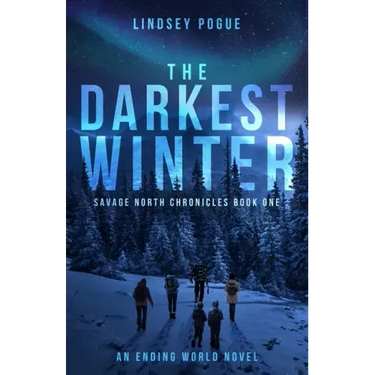 The Darkest Winter