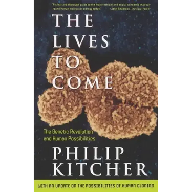 The Lives to Come