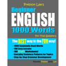 Preston Lee's Beginner English 1000 Words For Thai Speakers