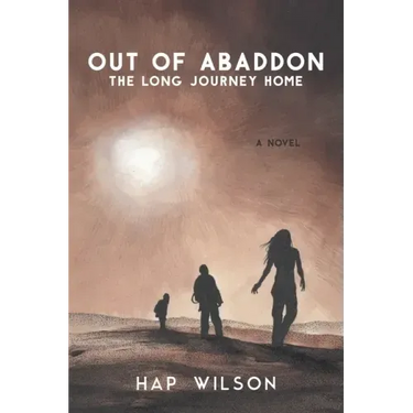 Out of Abaddon: The Long Journey Home
