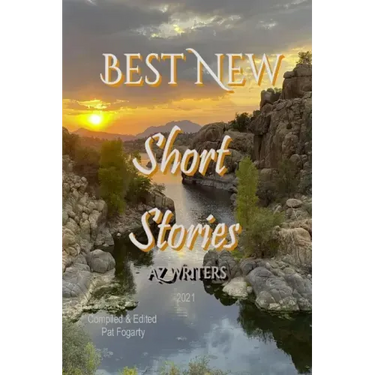 Best New Short Stories 2021
