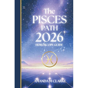 The PISCES Path: Your full 2026 Daily Horoscope Guide