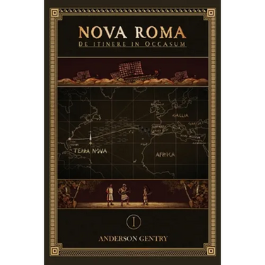 Nova Roma 1: De Itinere in Occasum